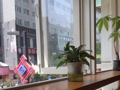 -雕刻时光咖啡馆(南院门店)