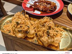 -阿福板凳面(观音桥店)