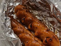 -新疆新家园美味羊肉串(凤凰英荟城店)