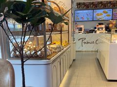 -卡玛王子蛋糕(广雅店)