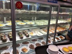 -龙的酒楼·手工早茶·顺德菜(近良路店)