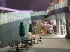 -近铁城市广场-停车场