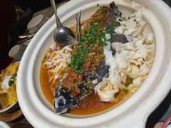 -新白鹿餐厅(湖滨银泰IN77C区店)