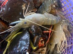 -芭提雅Amporn Seafood自助餐厅