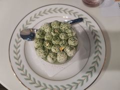 -角落低卡烘焙(正弘城店)