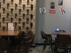 -陈员外正宗夹江烧烤(广福路店)