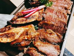 -昱匠·日本料理(金融街店)