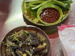 -鲁C·尚小炉·淄博烧烤(市北店)