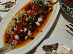 -巴陵全鱼席(湖南老字号汴河街店 )