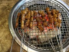 -金太阳海鲜烧烤·本地人餐厅(东纬路旗舰店)