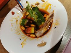 -胖哥俩肉蟹煲(宿迁宝龙广场店)