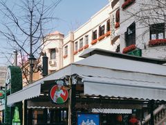 -天津意大利风情旅游区