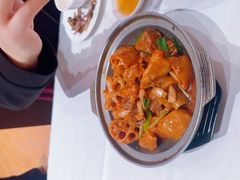 -粥旺庄(芳村店)