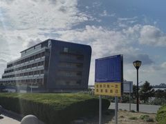 -南汇嘴观海公园