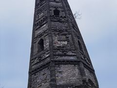 -上海佘山国家森林公园天马山园