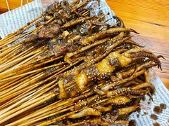 -十里铺铁板鱿鱼