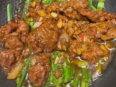 -黄泥岗·黄陂农家菜(百步亭店)