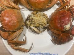 -星伦多自助料理(宝山龙湖天街店)