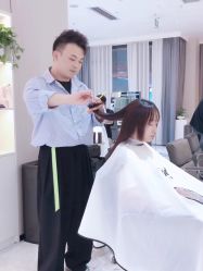 -HairCode芭曲发型