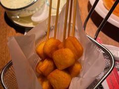 鱼豆腐-胖哥俩肉蟹煲(海盐总店)