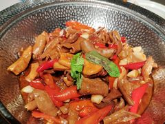 -千百味红餐厅·江西菜(绿地双子塔店)