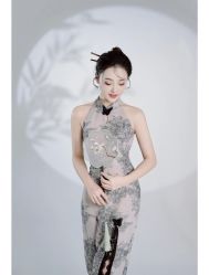 -租旗袍租礼服馆