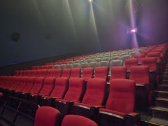 -万达影城(金华万达广场IMAX店)