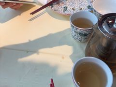 -千百味红餐厅·非遗江西菜(绿地双子塔总店)