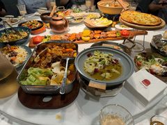 -耶里夏丽·丝路新疆菜·清真食品(徐汇南丹东路臻选店)