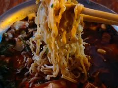 -老五鸡丝豆花面粉(瑞金北路68号院店)