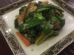 -Siam泰餐厅(水上公园店)