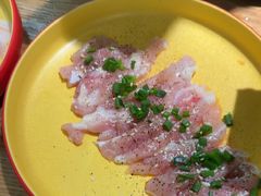 -沼津港精致料理·寿喜烧·烧鸟(青浦宝龙广场日料榜单店)