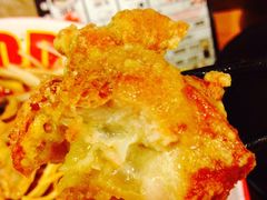 -博多一幸舍(侨福芳草地购物中心店)