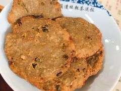 -粗茶淡饭(东关街店)