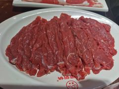 -大明铜锅·烤涮坊·烧烤(新开路店)
