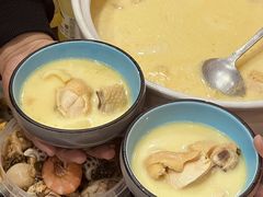 -金龙·打边炉(武进路店)
