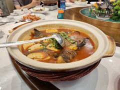 -再回头私房菜·老南京菜