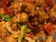 -十三式重庆江湖菜(金茂览秀城店)