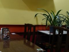 -panchos 墨西哥餐厅(嘉绿苑店)