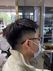 -苏奇发型·烫发染发