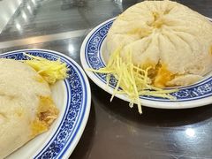 -孟家蟹包(锦绣街店)