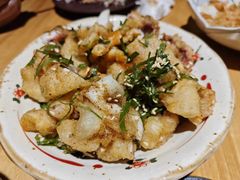 -镹·鱼料理  国产鱼使用店