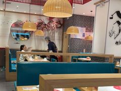 大堂-千稻剁椒大鱼头(CityOn熙地港店)