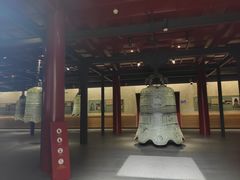 -大钟寺古钟博物馆