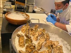 -广州四季酒店·意珍·意式自助餐