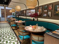 -沿江海南菜·文昌鸡祖师爷(大东海店)