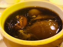 -聚春园自助餐厅(东街口店)