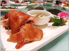 -阿庄新豫菜(通泰路店)