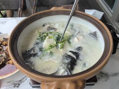 -宝荣鱼馆·临湖之宴(千岛湖店)