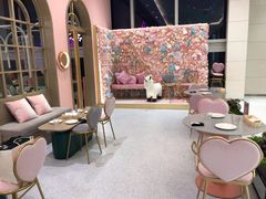 -Dazzling Cafe 蜜糖吐司专卖店